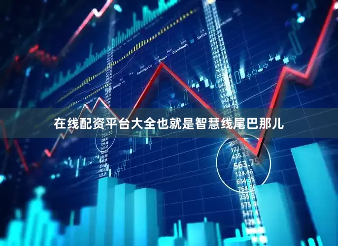 在线配资平台大全也就是智慧线尾巴那儿